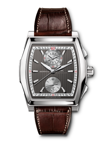 Da Vinci Chronograph