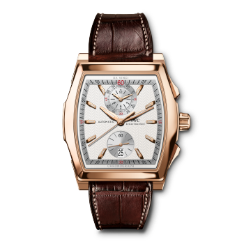 IWIW376420 - ダ・ヴィンチ・クロノグラフ