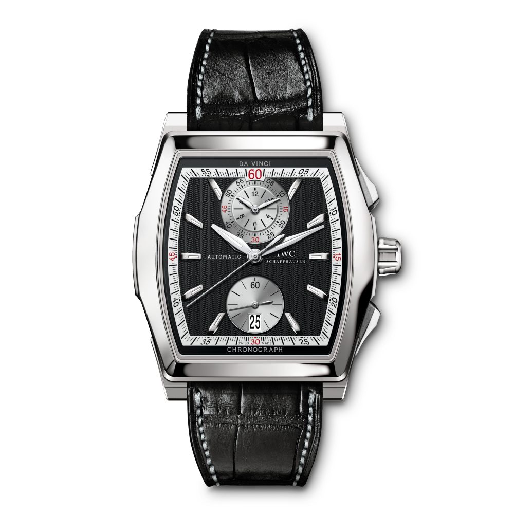Da Vinci Chronograph
