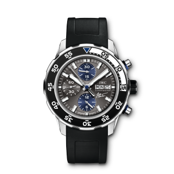 IWIW376706 - アクアタイマー・​クロノグラフ “​ジャック＝イヴ・​クストー”