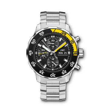 IWIW376708 - Aquatimer Chronograph