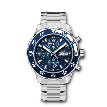 IWIW376710 - Aquatimer Chronograph