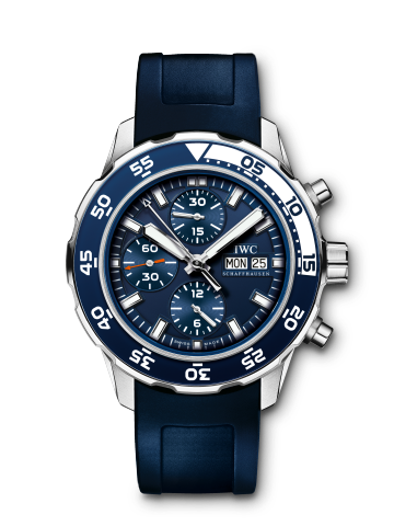 Aquatimer Chronograph