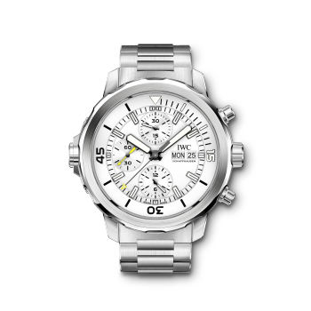 IWIW376802 - Aquatimer Chronographe
