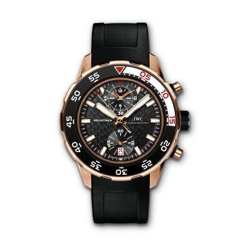 IWIW376905 - Aquatimer Chronograph