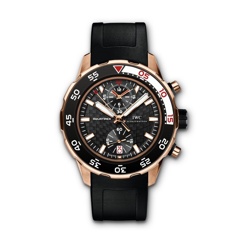 Aquatimer Chronograph