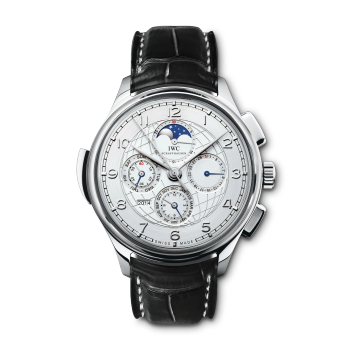 IWIW377401 - Portugieser Grande Complication