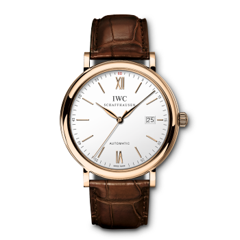 IWIW356524 - Portofino Automatic Edition “1881 Heritage Boutique”