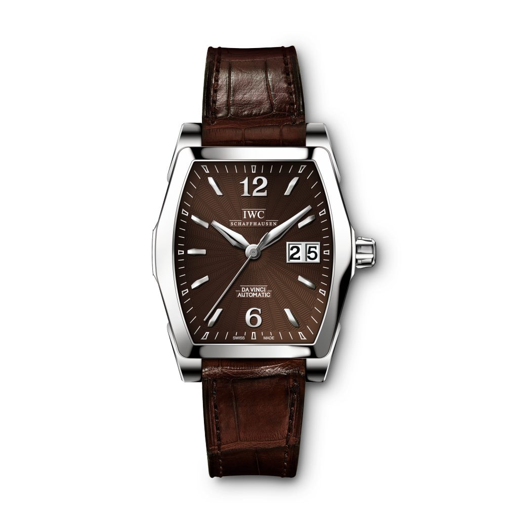 Da Vinci Automatic