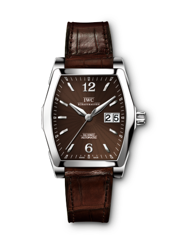 Da Vinci Automatic