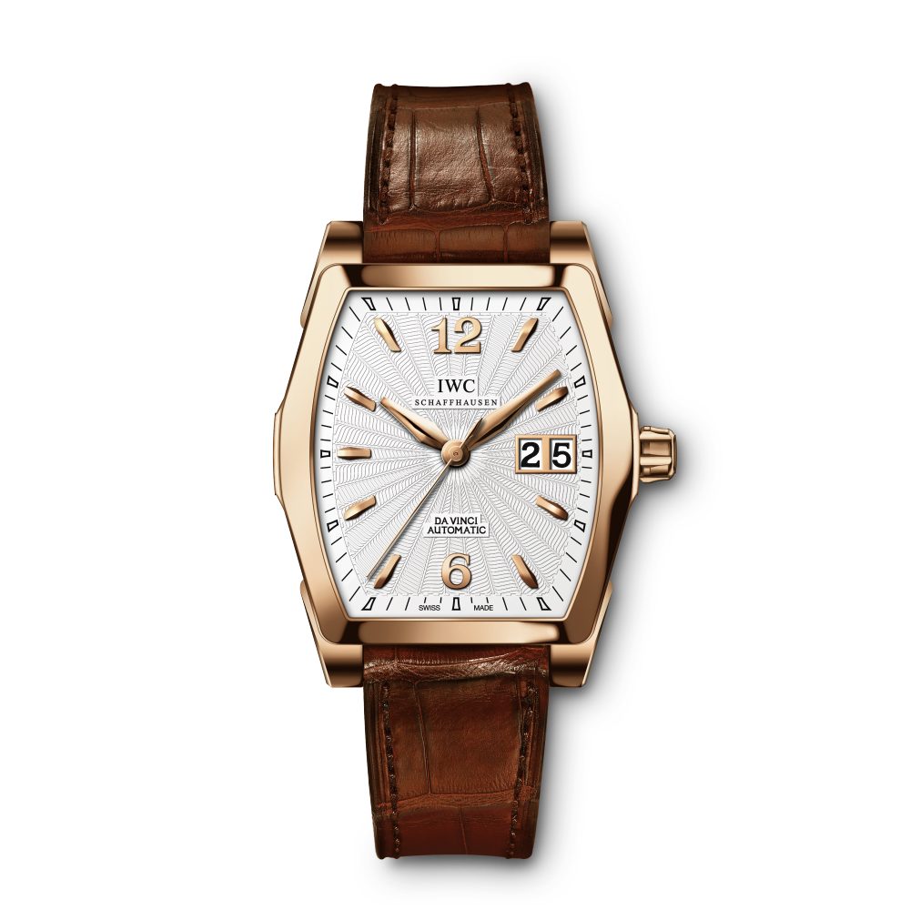 Da Vinci Automatic