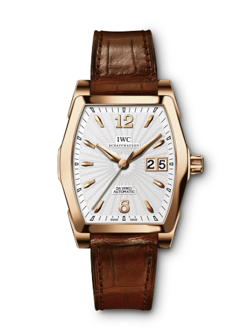 Da Vinci Automatic
