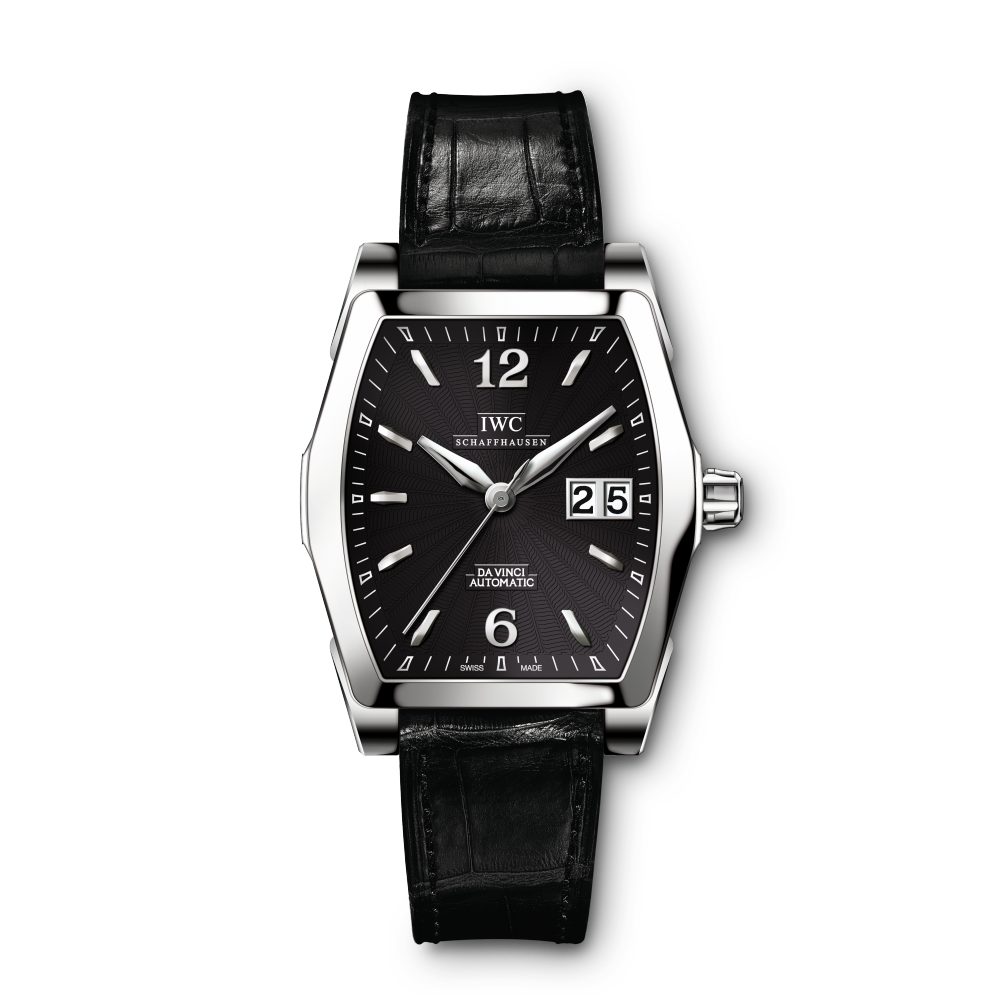 Da Vinci Automatic