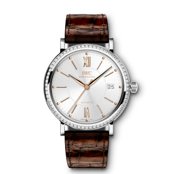 IWIW458103 - Portofino Midsize Automatic