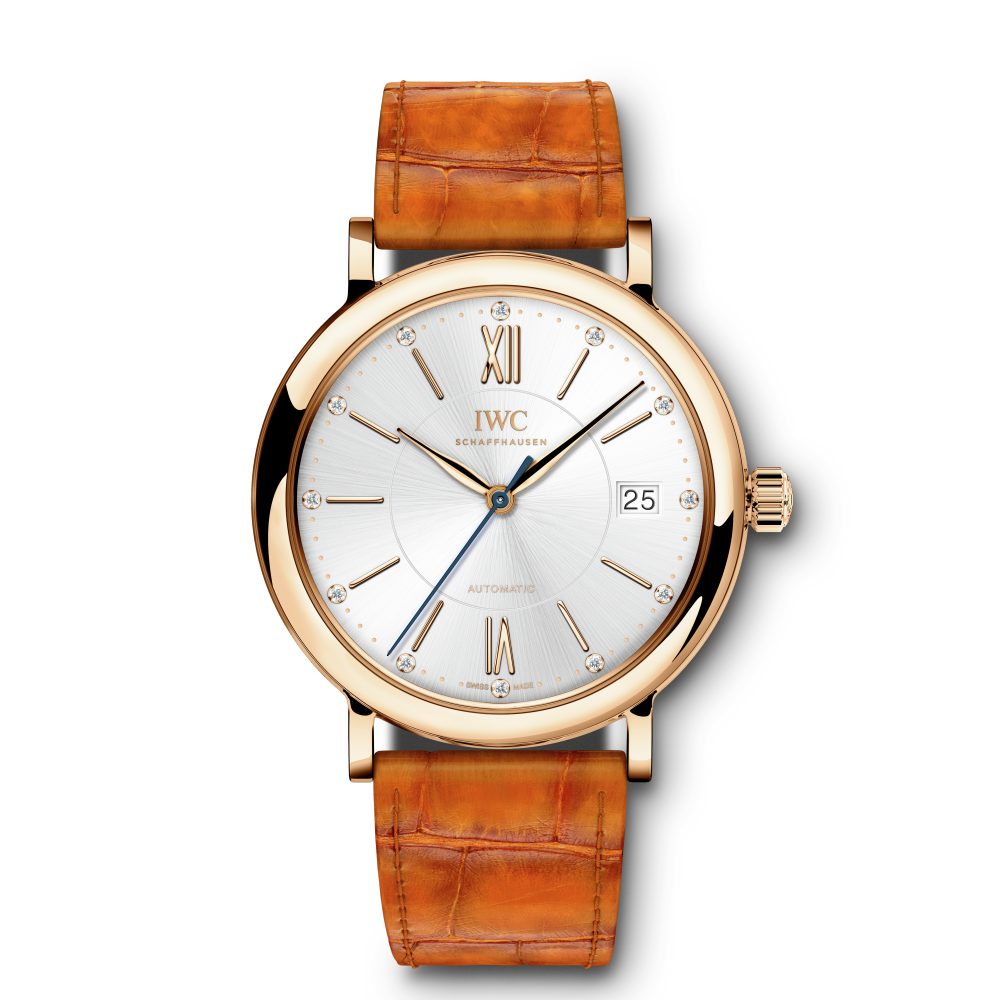 Portofino Automatic 37