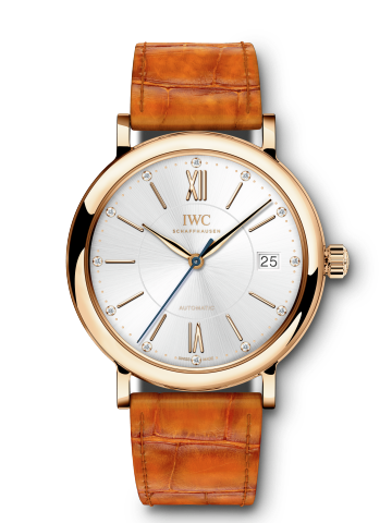 Portofino Automatic 37