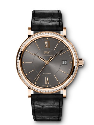 Portofino Automatic 37