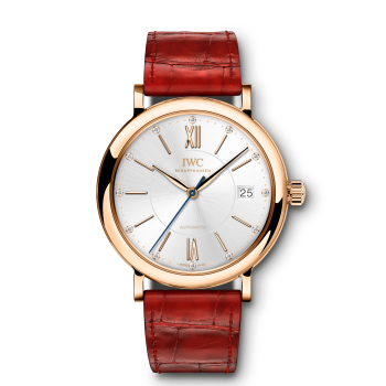 IWIW458118 - Portofino Automatic 37 Edition “Chinese New Year”