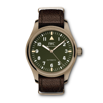 IWIW324019 - Pilot's Watch Automatic 36