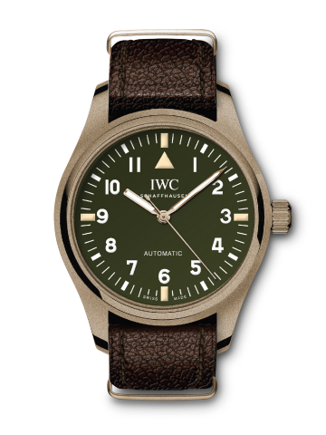Pilot's Watch Automatic 36