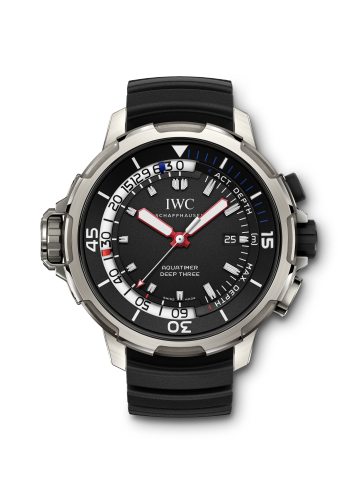 Aquatimer Deep Three