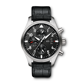 IWIW377701 - Pilot's Watch Chronograph