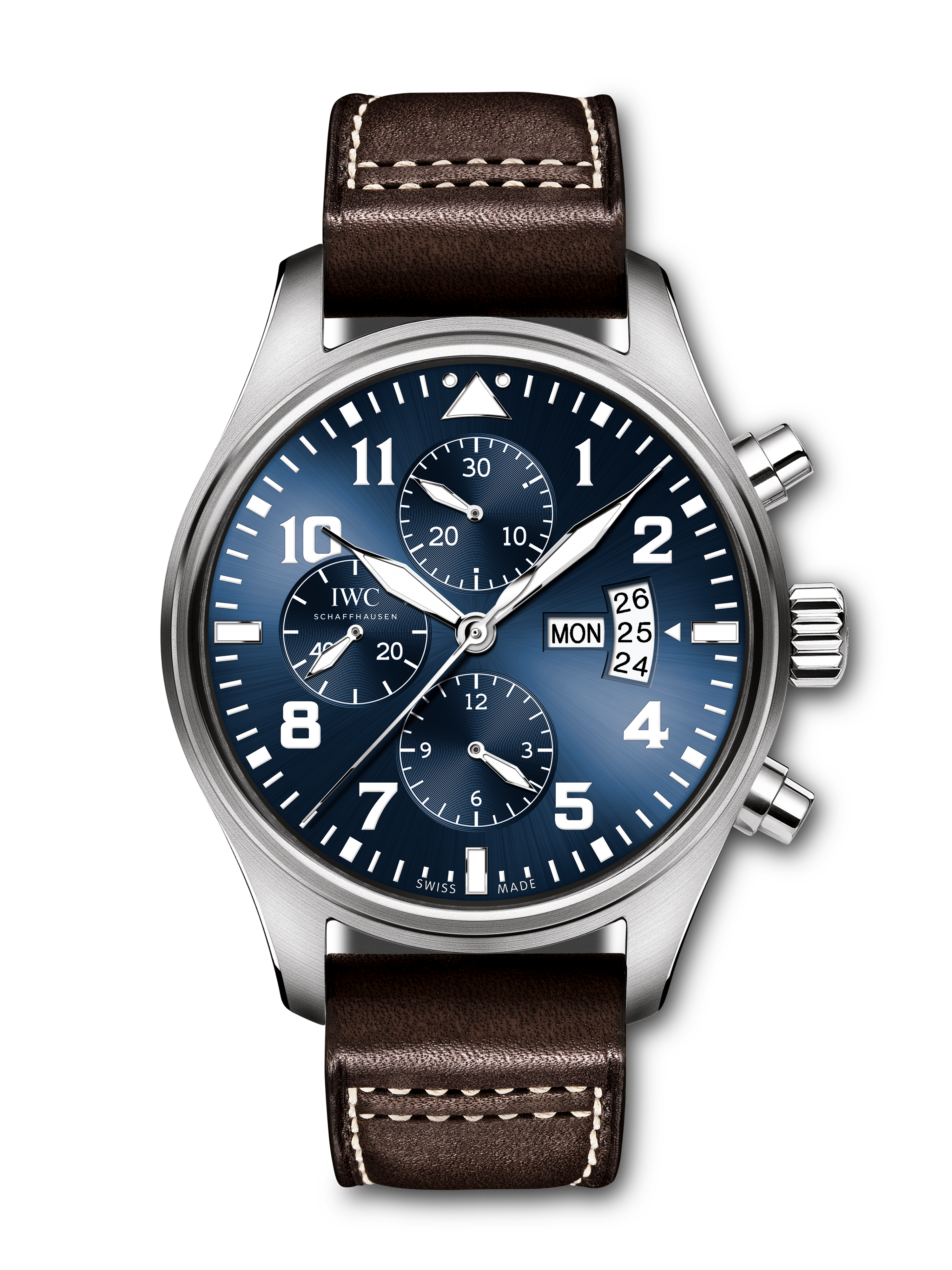 Iwc chrono cheap le petit prince