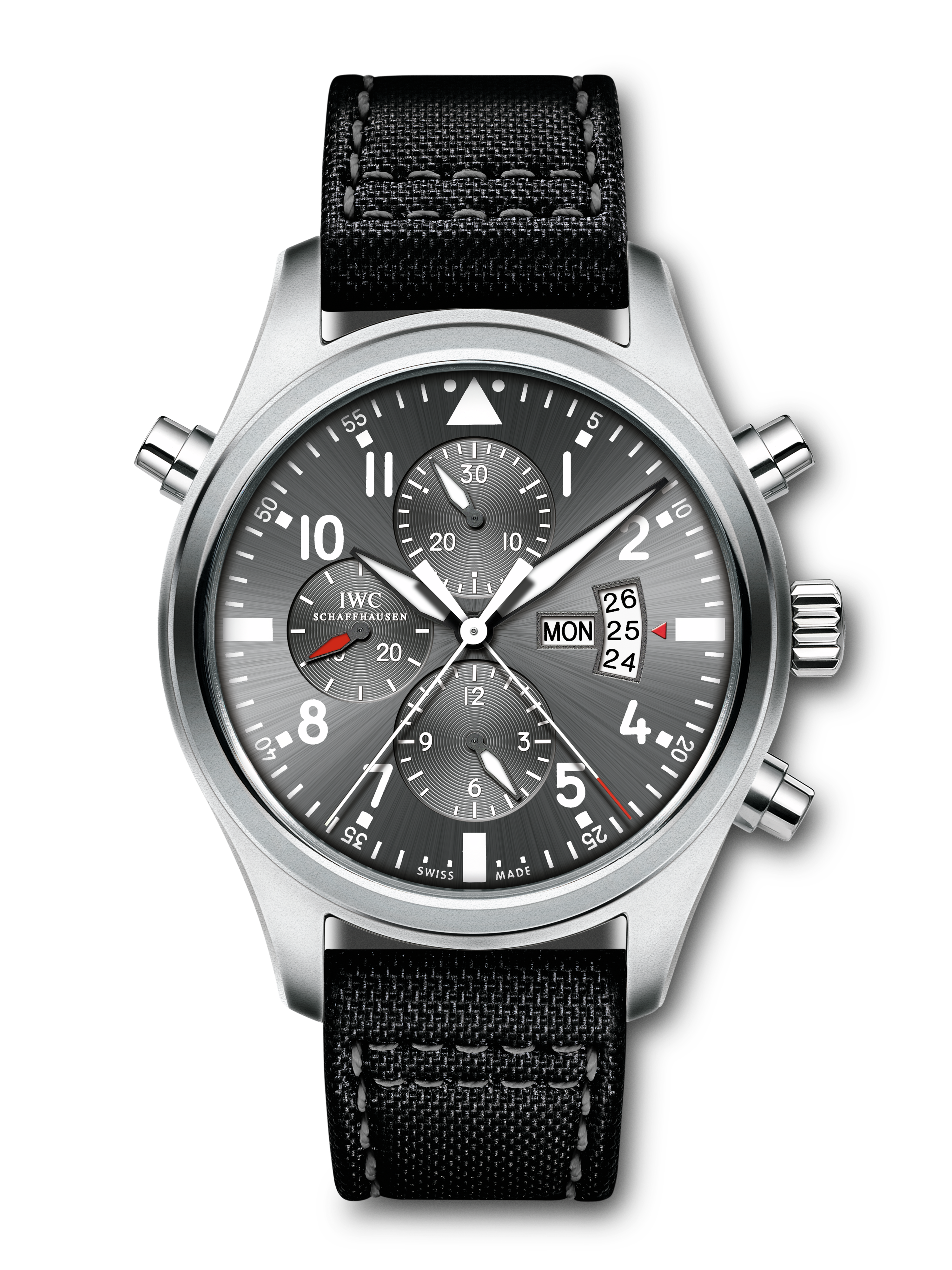 IWC Pilot Mark XVIII 327015