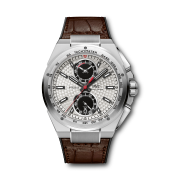 IWIW378505 - Ingenieur Chronograph Silberpfeil