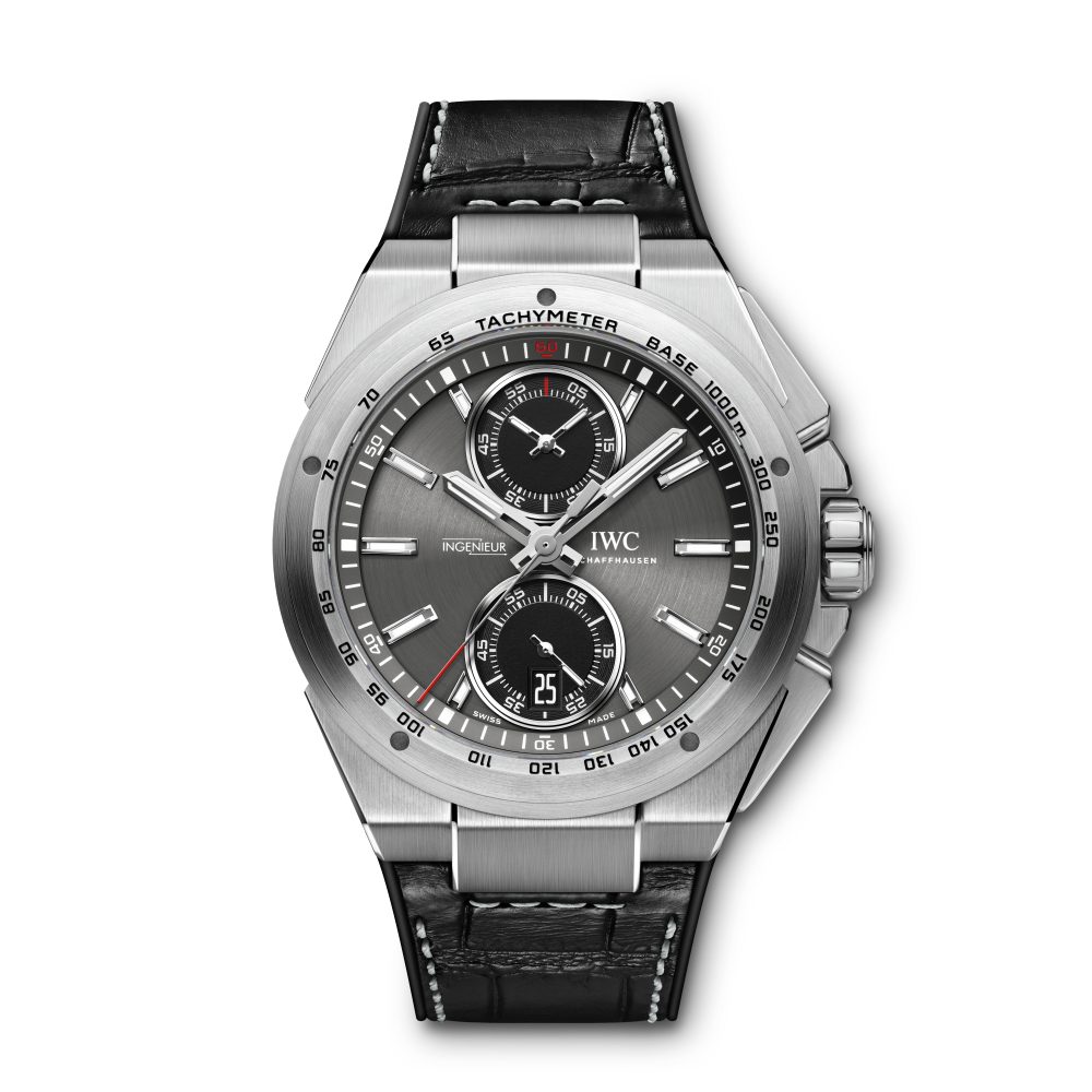 Ingenieur Chronograph Racer