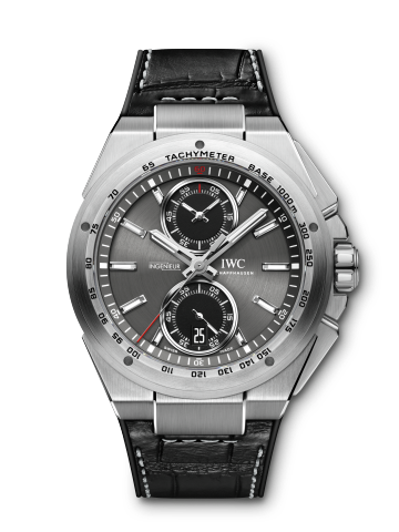 Ingenieur Chronograph Racer