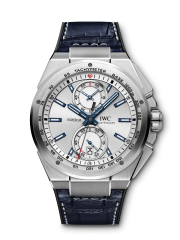Ingenieur Chronograph Racer