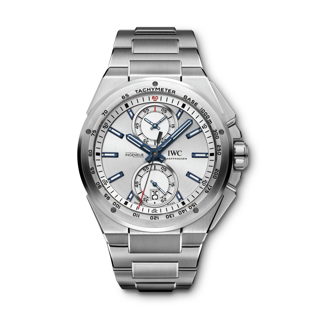 Ingenieur Chronograph Racer