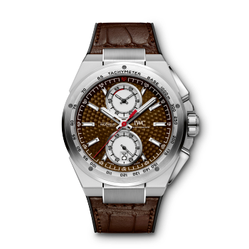 IWIW378511 - Ingenieur Chronograph Silver Arrow