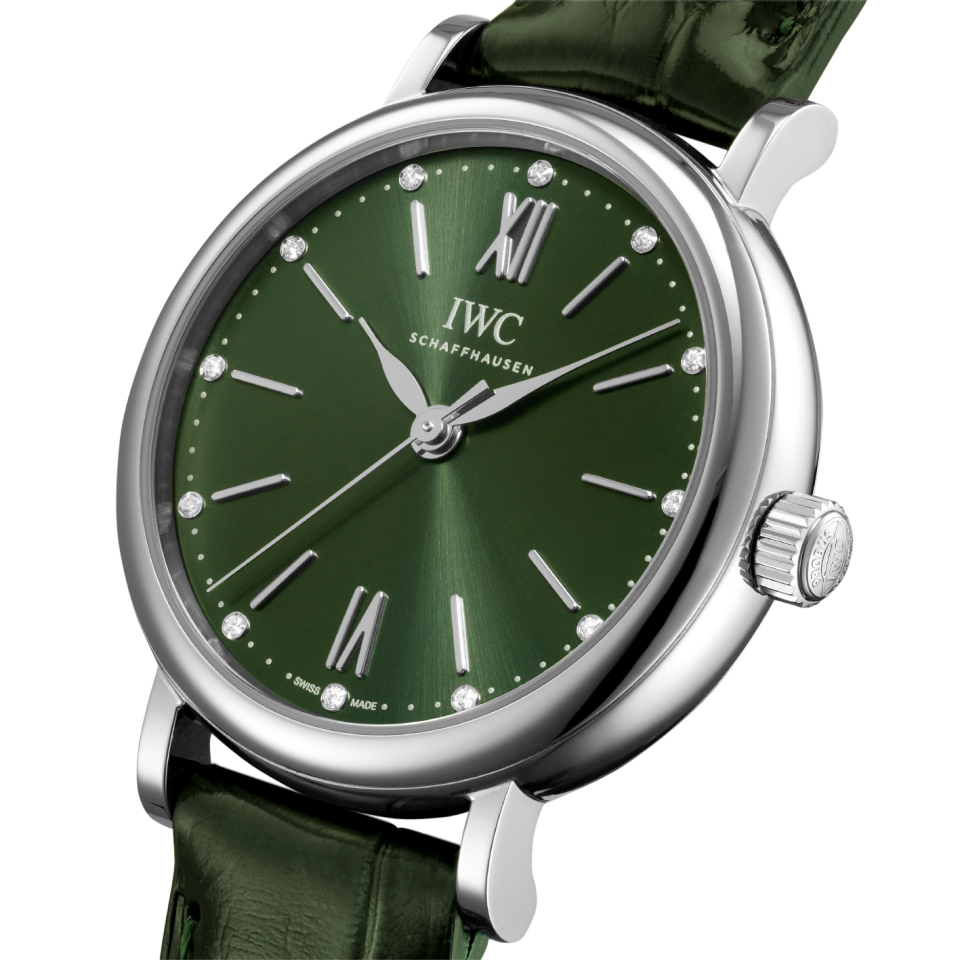 Iwc online portofino ladies