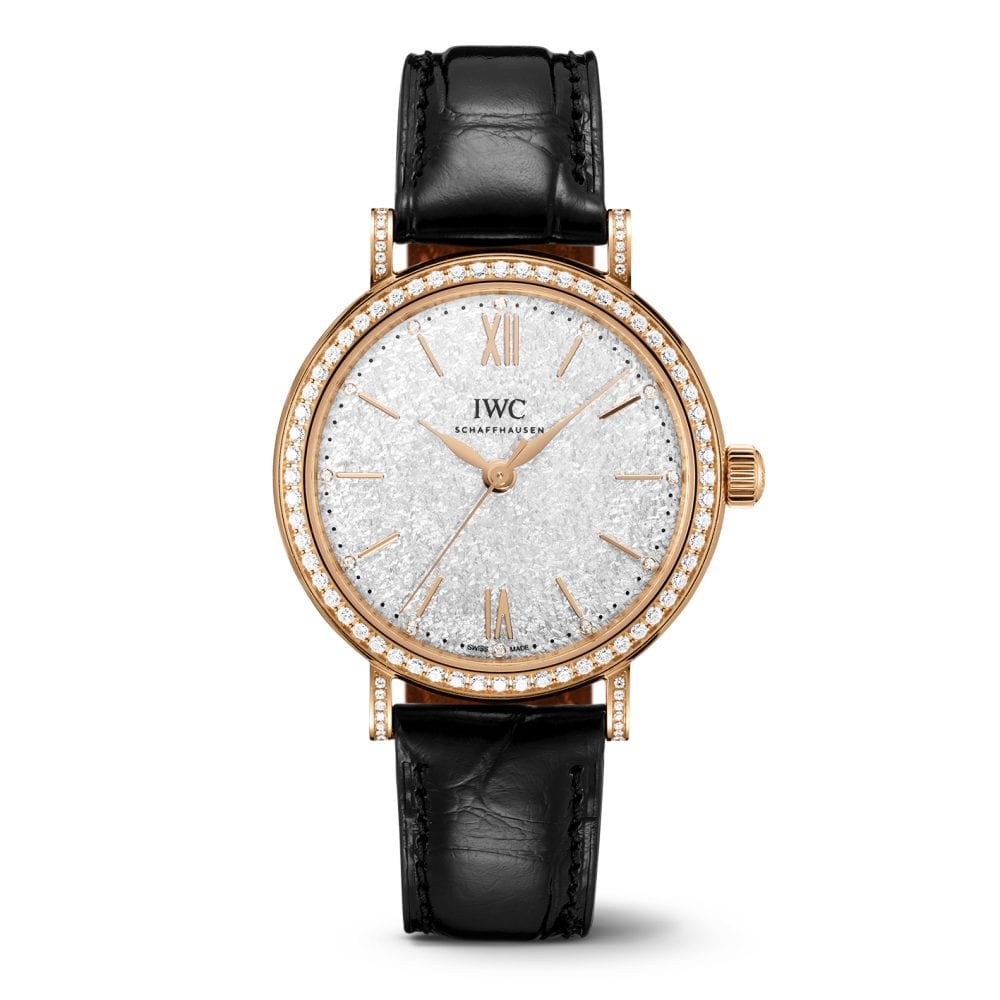 Portofino Automatic 34 