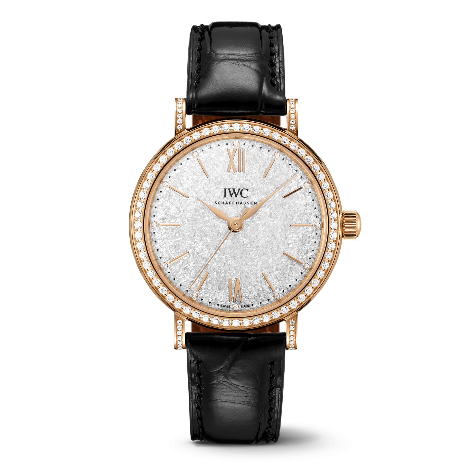 IWCのレディース人気モデル6選!元腕時計バイヤーが徹底解説 IWCのレディース人気モデル6選!元腕時計バイヤーが徹底解説