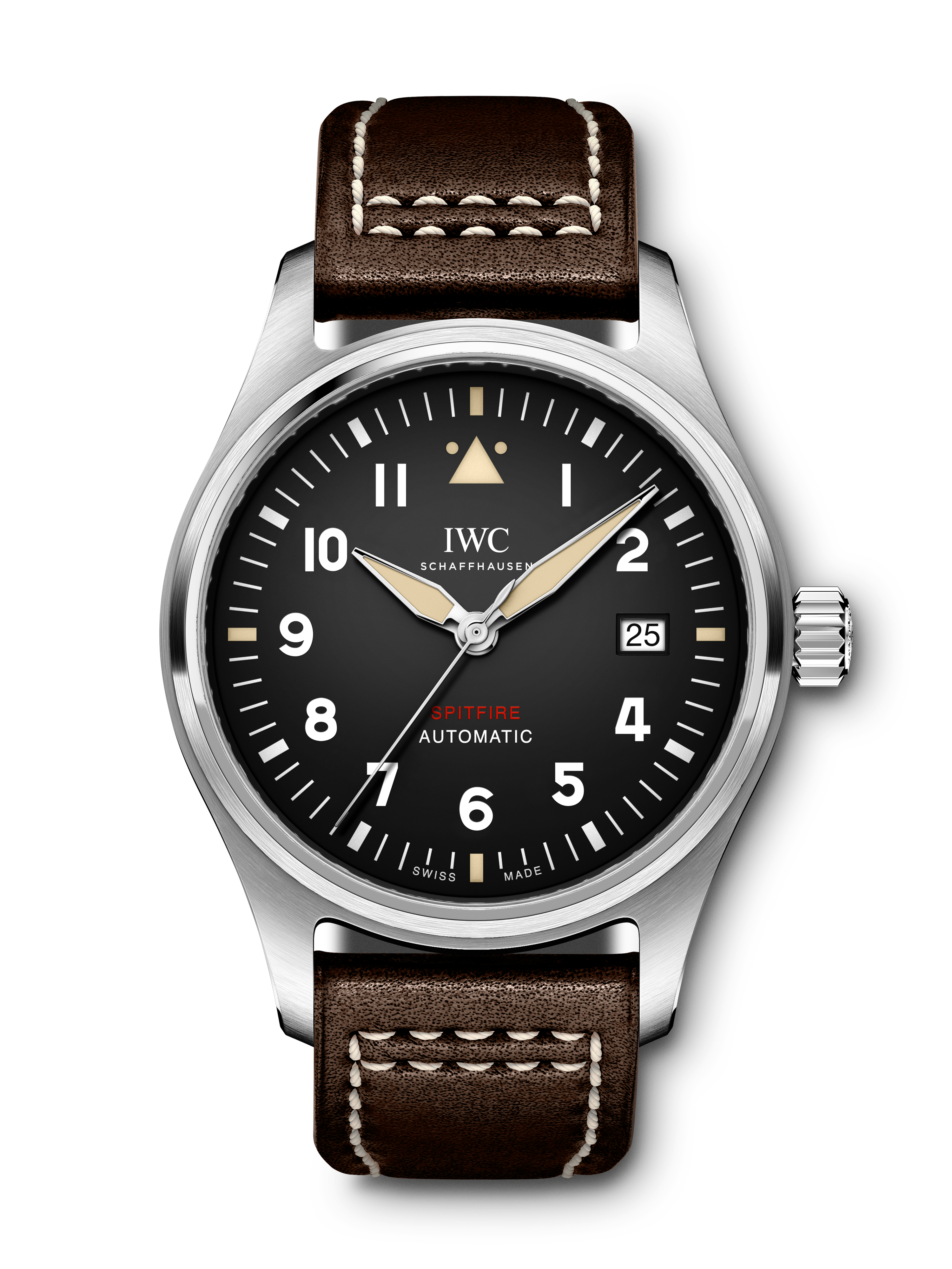 automatic spitfire