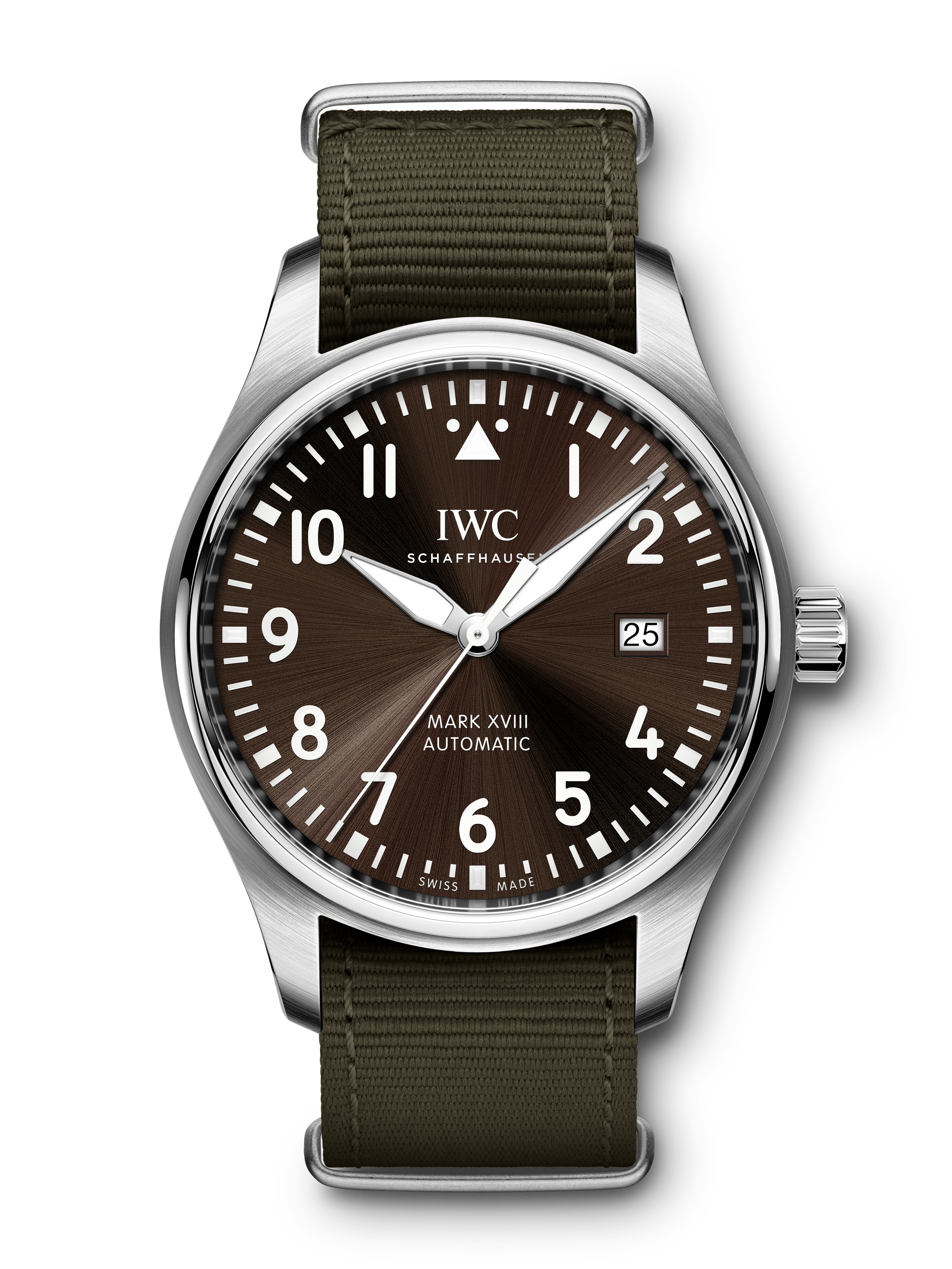 iwc mark xviii edition