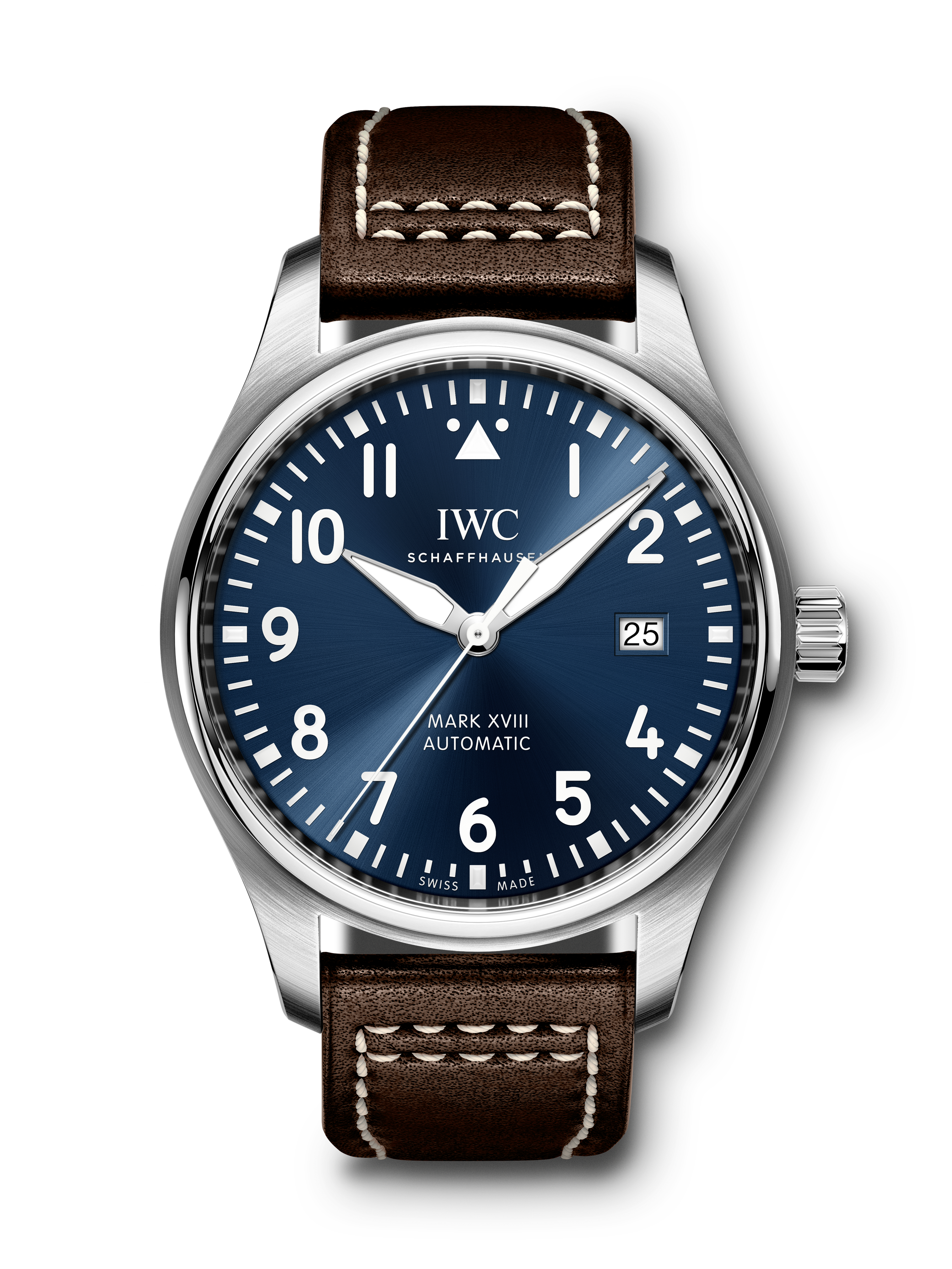 IW327010-Pilot's Watch Mark XVIII Edition “Le Petit Prince”