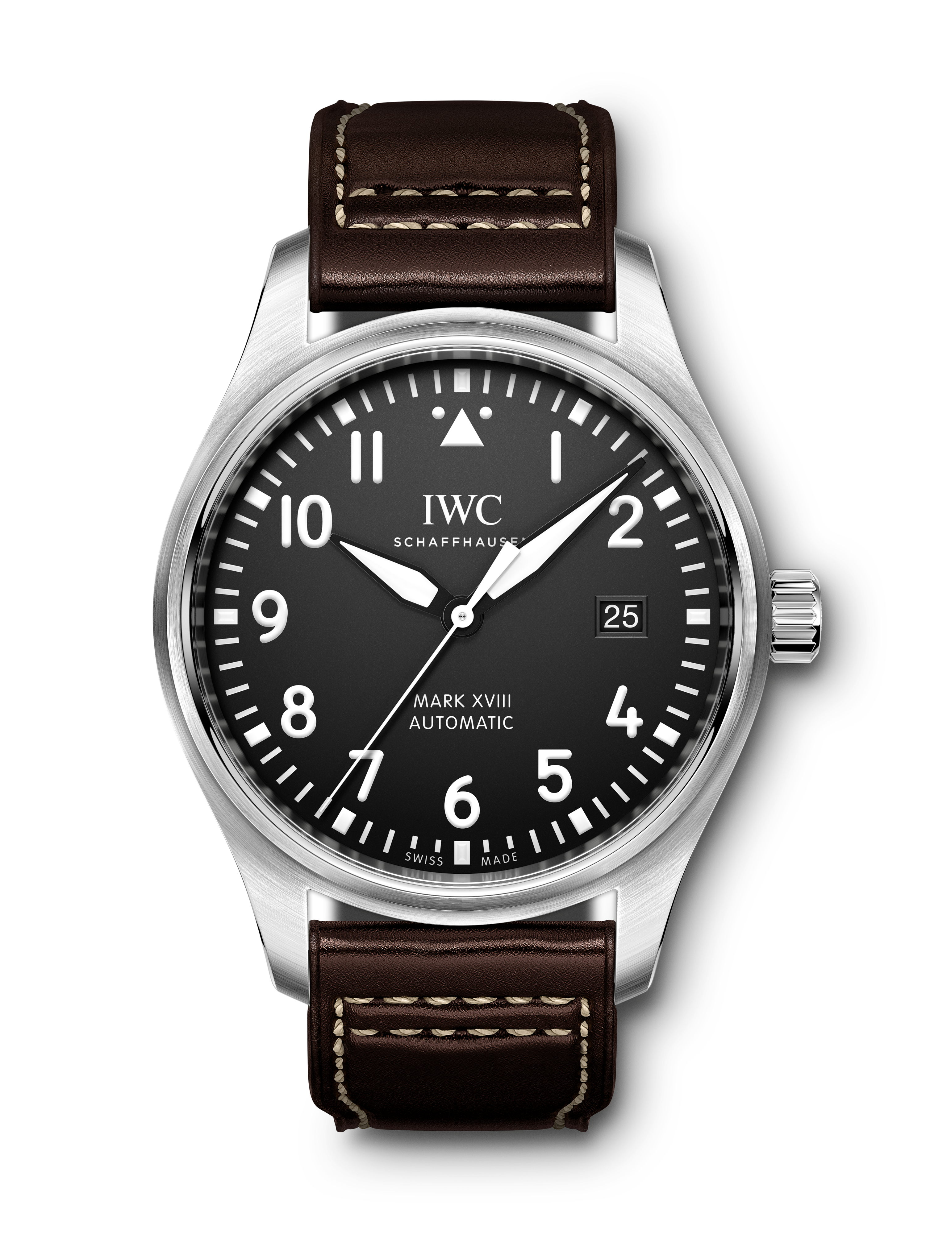 iwc mark