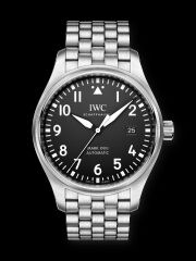 IWC 37mm 18ct Cal.89 1945