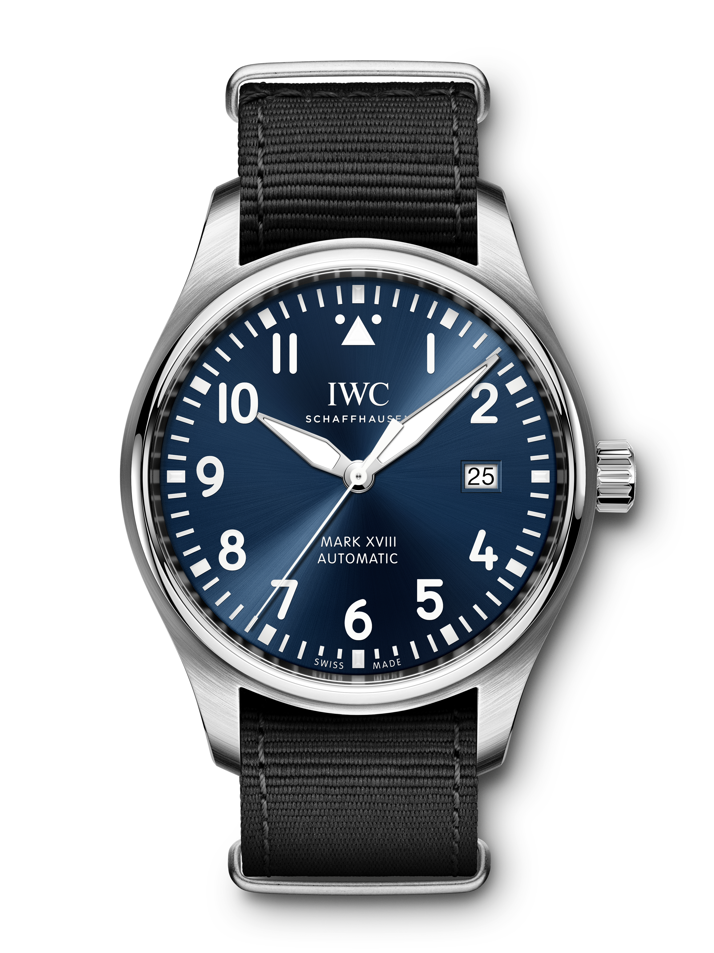 iwc le petit prince mark xviii