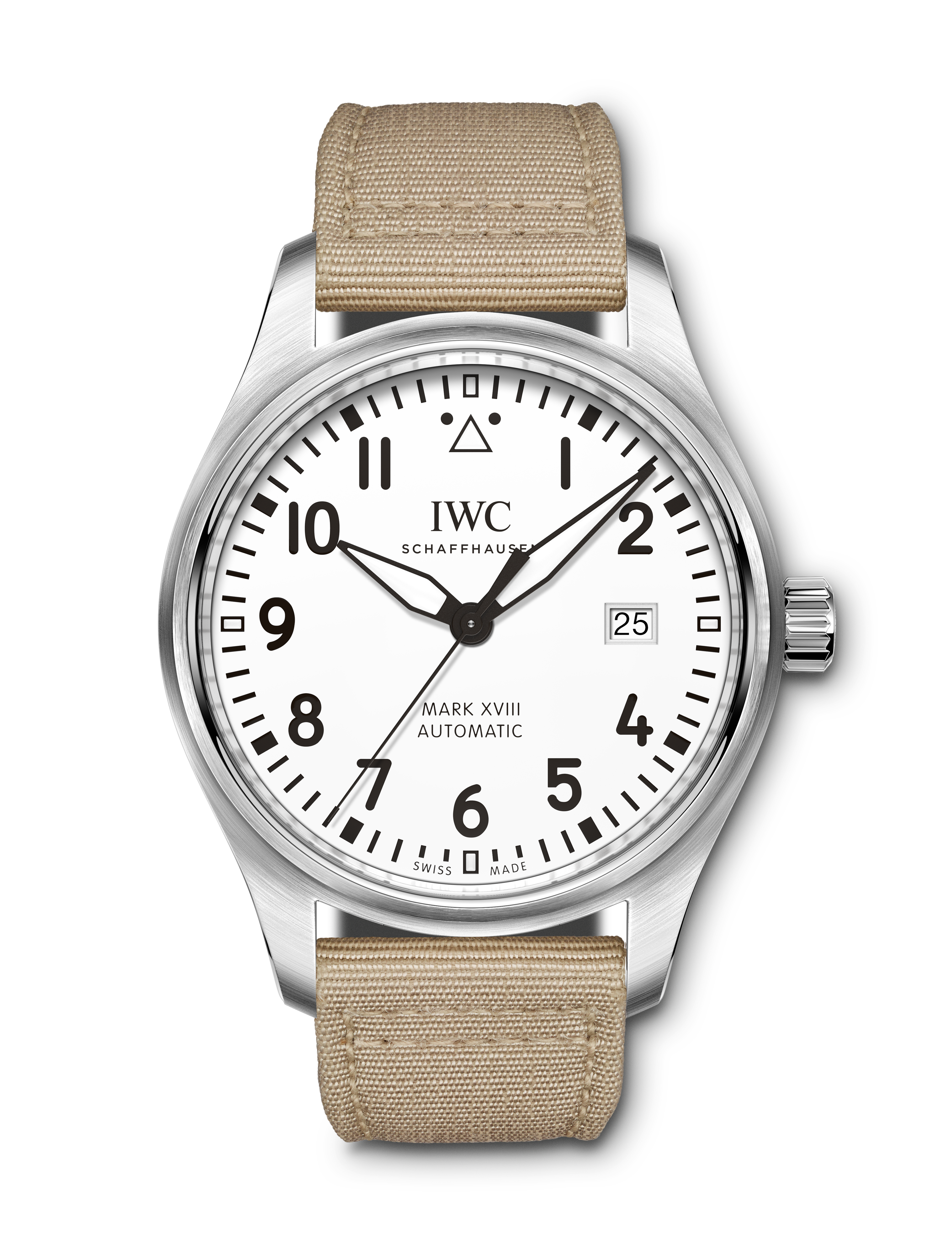 IWC Aquatimer Vintage 44mm 04/2010 JUST SERVICED 6580