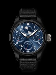 IWC Chronograph IW376701 Self-winding Men's [Used]IWC Chronograph IW376801 Day-Date Automatic Winding Men's [Used]