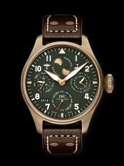 IWC Portofino Hand-Wound 8-Days