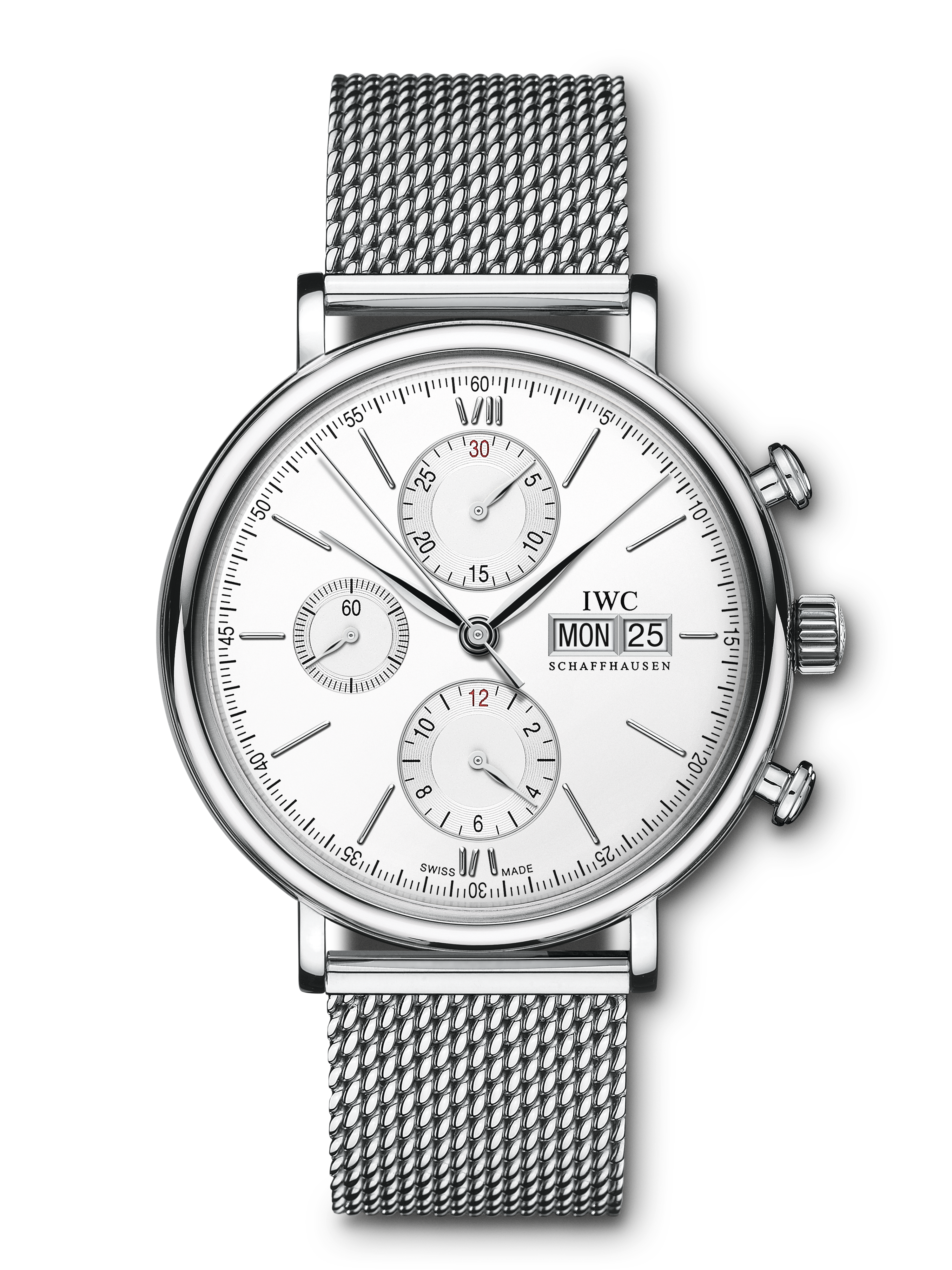 iwc portofino schaffhausen