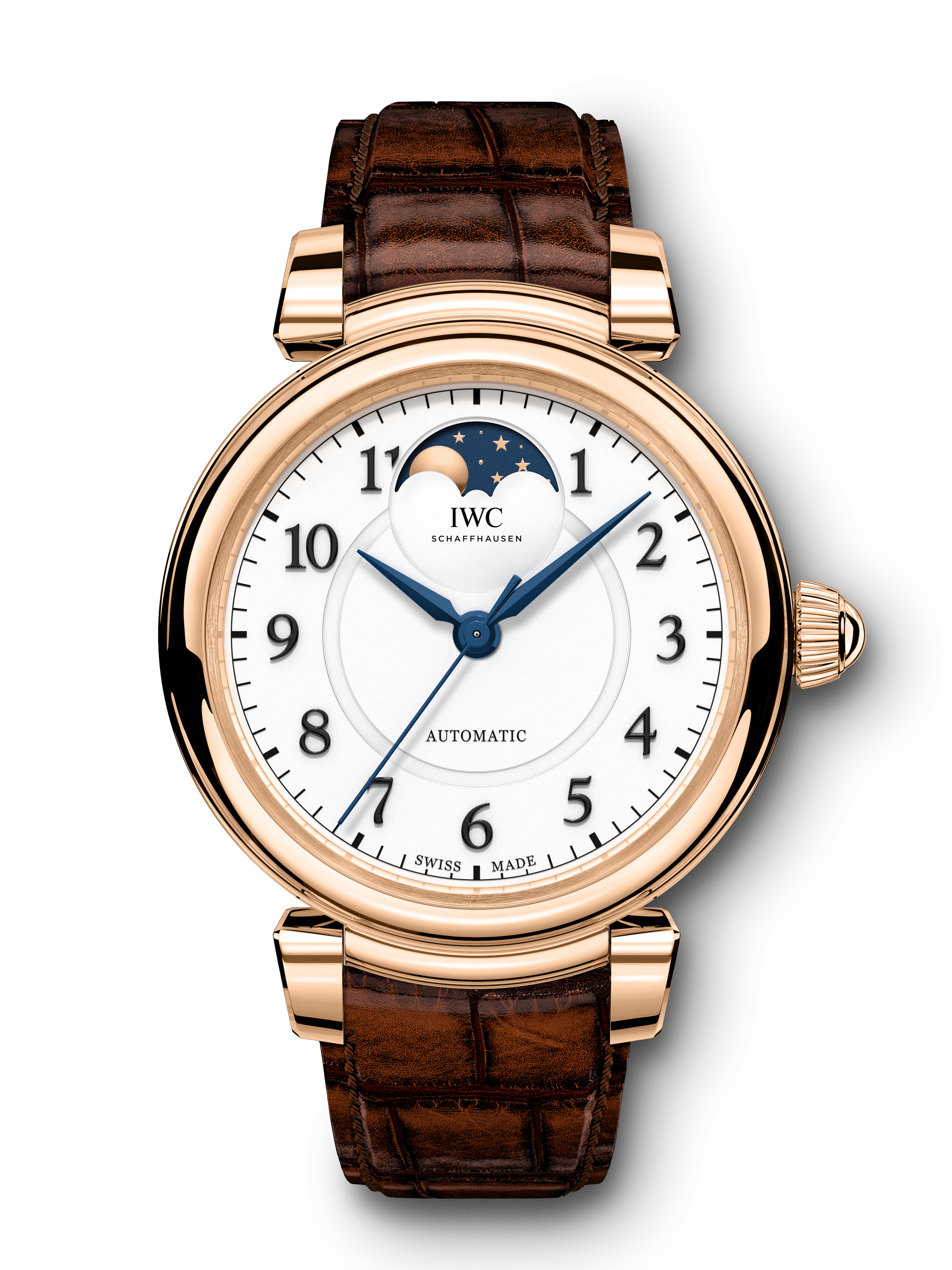 iwc women's collection