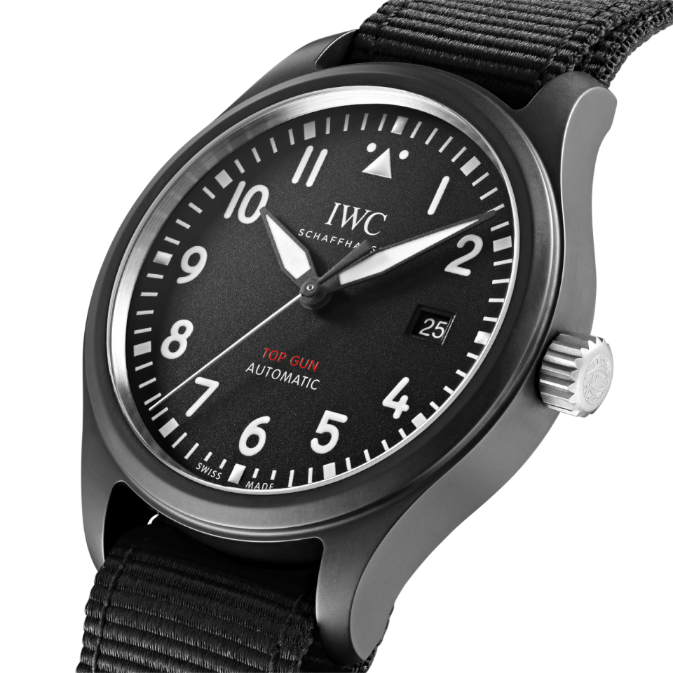 Iwc iw326901 Clearance