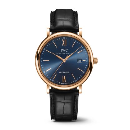 Portofino IWC Schaffausen